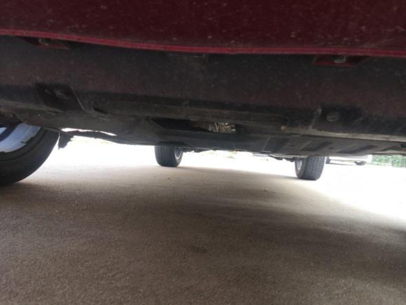 [常州·苏D] 二手哈弗哈弗F72020款 1.5T 两驱i潮