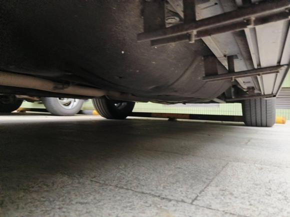 [上海·沪D] 二手本田本田UR-V2017款 370TURBO 四驱尊享版 国V