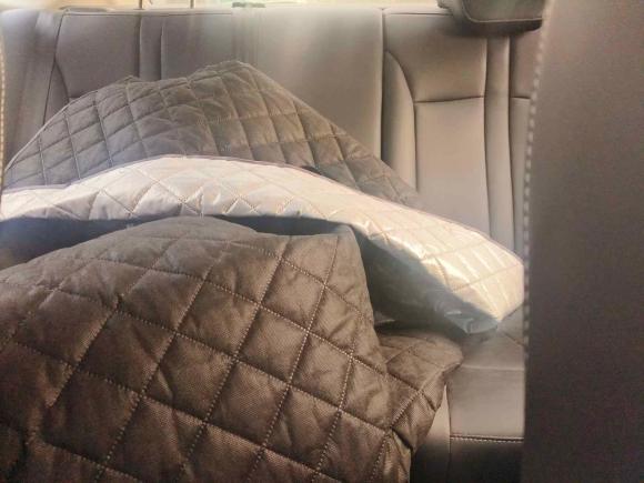 [义乌·苏B] 二手埃安AION S2019款 炫 530