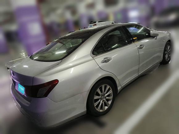 [温州·浙C] 二手雷克萨斯雷克萨斯ES2006款 350 豪华版