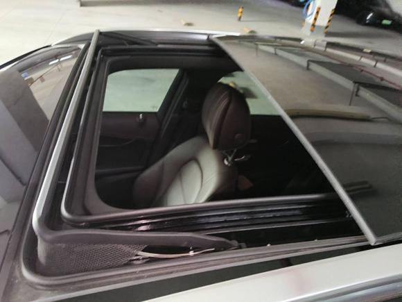 [苏州·苏U] 二手奔驰奔驰GLC2021款 GLC 260 L 4MATIC 豪华型