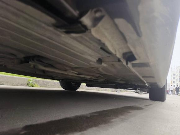 [温州·浙C] 二手福特福克斯2012款 三厢 1.6L 自动风尚型