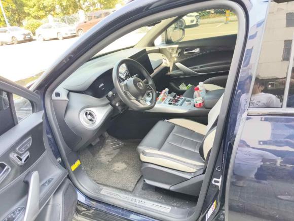 [宁波·浙B] 二手腾势腾势X2020款 PHEV运动版