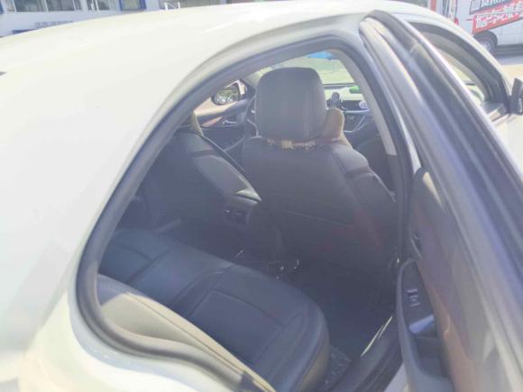 [上海·沪C] 二手雪佛兰迈锐宝2017款 1.5T 自动豪华版