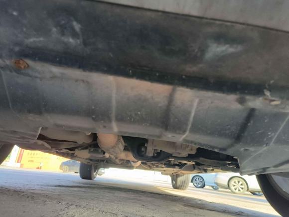 [义乌·浙G] 二手长安长安CS152016款 1.5L 手动时尚版