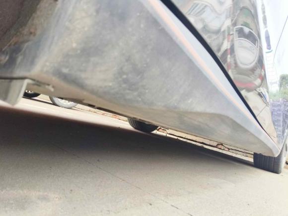 [台州·浙J] 二手深蓝汽车深蓝SL032022款 515纯电版