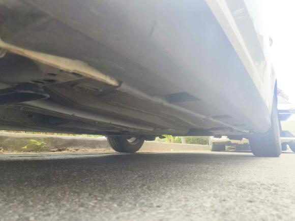 [南京·苏A] 二手福特福克斯2015款 三厢 1.6L 自动风尚型