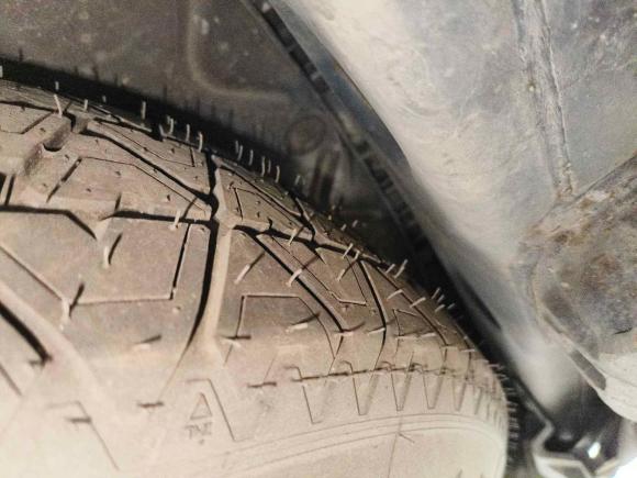 [西安·陕A] 二手路虎揽胜运动版2011款 3.0 TDV6 柴油版