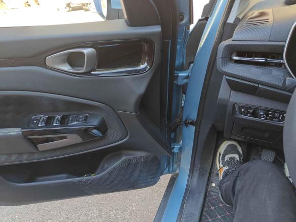 [上海·苏U] 二手宝骏宝骏RM-52019款 1.5T 手动24小时在线精英型 6座