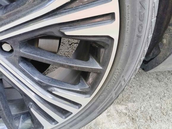 [苏州·苏E] 二手捷途捷途X902021款 1.6T DCT影尊版 7座