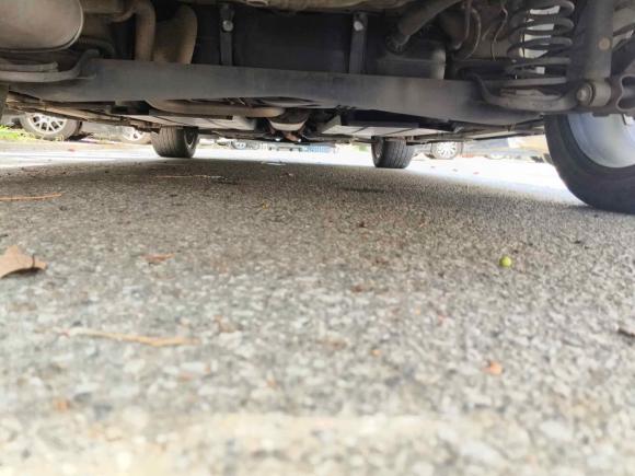 [温州·浙B] 二手名爵名爵ZS2017款 16T 自动旗舰互联网版