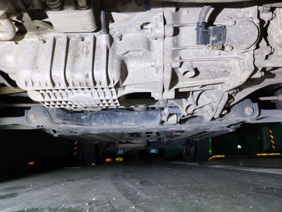 [芜湖·皖B] 二手福特翼搏2013款 1.5L 自动风尚型