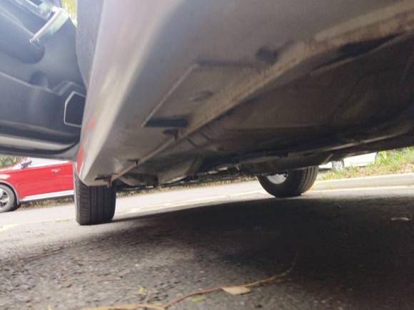 [常州·苏D] 二手吉利汽车远景X32017款 1.5L 自动精英型