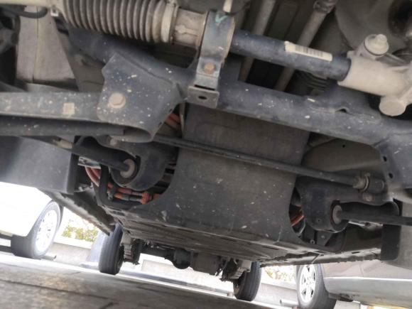 [佛山·粤A] 二手东风小康东风小康EC362021款 标准型宁德时代电池