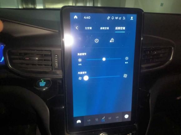 [杭州·浙A] 二手福特探险者2020款 EcoBoost 285 四驱运动版ST-LINE 6座