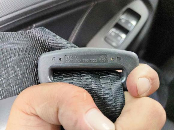 [合肥·陕C] 二手荣威荣威RX52018款 20T 两驱自动互联网智臻版