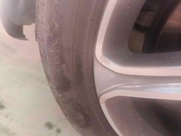 [深圳·粤B] 二手奔驰奔驰GLK级2015款 GLK 300 4MATIC 时尚型 极致版