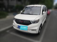 [成都·川G]五菱汽车&nbsp;&nbsp;五菱宏光V&nbsp;&nbsp;2022款1.5L劲享版液压助力LAR