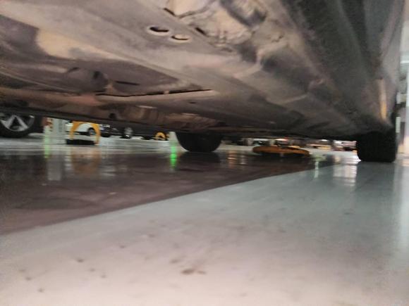 [杭州·浙A] 二手奔驰奔驰R级2014款 R 400 4MATIC 商务型