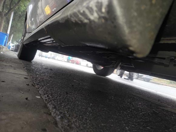 [南京·苏E] 二手东风风光风光5802016款 改款 1.5T CVT舒适型