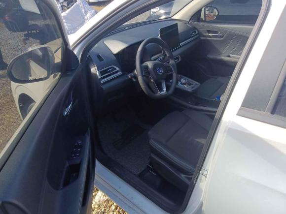 [杭州·浙A] 二手比亚迪比亚迪e22021款 舒适型