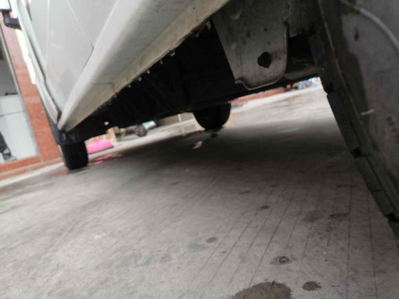 [佛山·粤A] 二手瑞驰新能源瑞驰新能源EC352022款 EC35 II 创享版36.288kWh