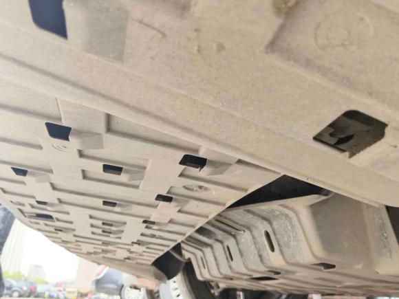 [台州·浙J] 二手深蓝汽车深蓝SL032022款 515纯电版