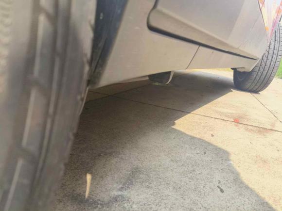 [常州·苏D] 二手别克昂科拉2015款 1.4T 自动两驱都市精英型