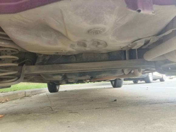 [苏州·苏E] 二手丰田雅力士2011款 1.6E 自动魅动版