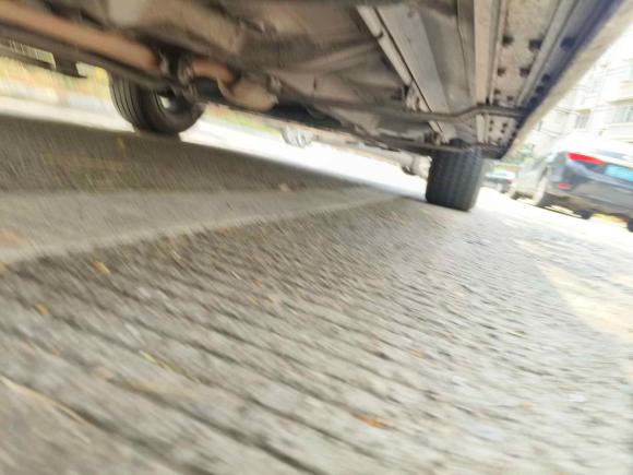 [宁波·浙B] 二手三菱劲炫ASX2018款 2.0L CVT两驱尊享版