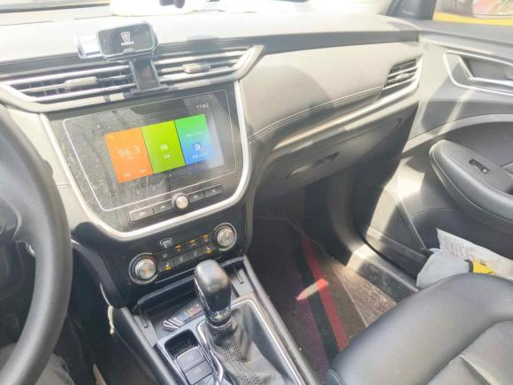 [南京·苏A] 二手荣威荣威RX32018款 1.6L CVT旗舰版