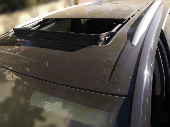 [合肥·皖D] 二手别克昂科旗2020款 28T 四驱尊贵型