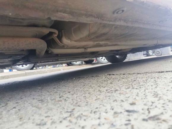 [温州·浙C] 二手现代朗动2012款 1.6L 自动领先型