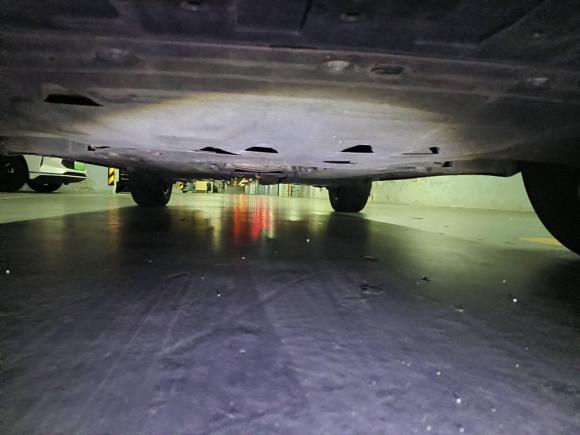 [上海·苏B] 二手沃尔沃沃尔沃XC602021款 T5 四驱智远豪华版