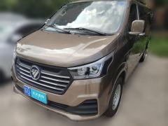 [苏州·苏U]福田&nbsp;&nbsp;风景G5&nbsp;&nbsp;2021款2.0L汽油商运版6座多用途乘用车1TZS