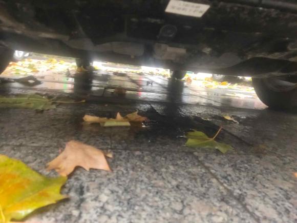 [济南·鲁A] 二手日产天籁2013款 2.0L XL舒适版