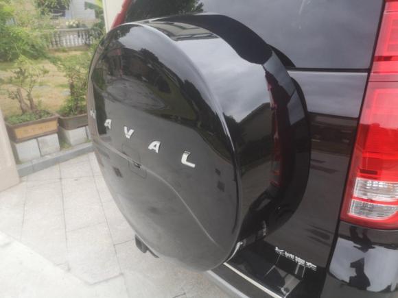 [宁波·浙B] 二手哈弗哈弗H92020款 2.0T 汽油四驱尊享型 5座