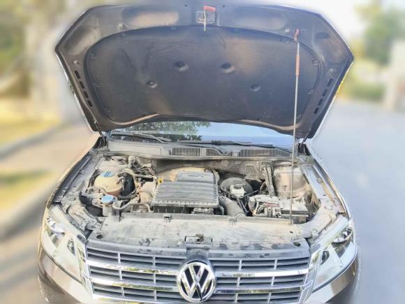 [南昌·赣M] 二手大众朗行2013款 1.6L 自动舒适型