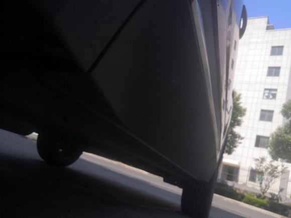 [金华·浙G] 二手长安长安CS35 PLUS2018款 1.6L 手动畅联版 国V