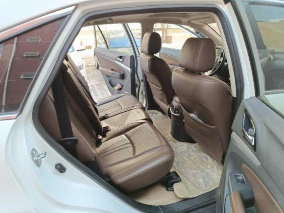 [北京·浙B] 二手比亚迪比亚迪S72015款 1.5T 升级版 手动尊贵型