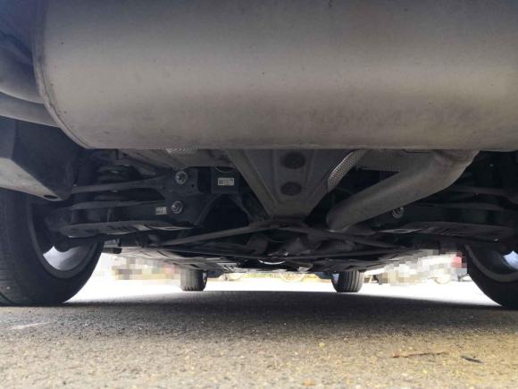 [合肥·皖A] 二手宝马宝马3系GT2019款 320i M运动套装