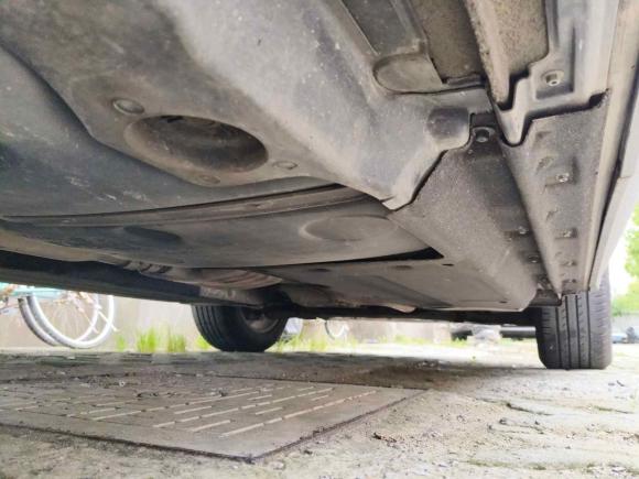 [上海·沪A] 二手奥迪奥迪Q52015款 40 TFSI 进取型