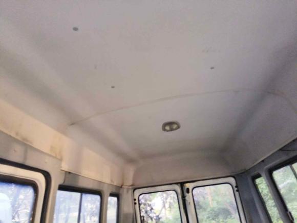 [杭州·浙A] 二手依维柯依维柯褒迪2013款 2.5T-V39 箱货高顶