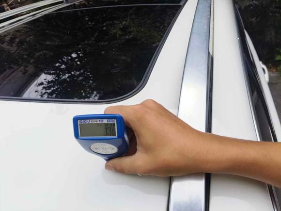 [嘉兴·浙F] 二手领克领克012018款 2.0T 两驱型+版