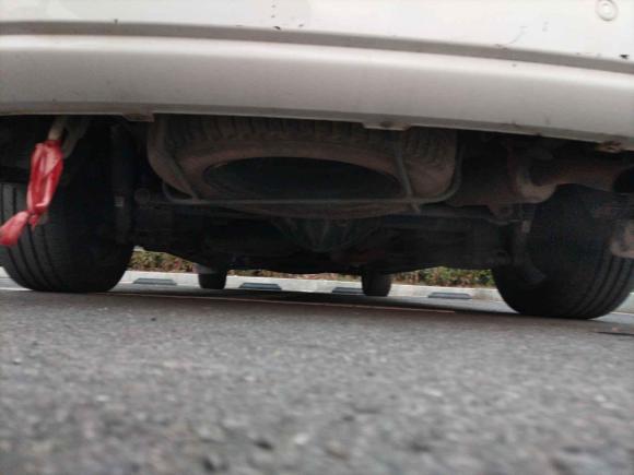 [南昌·赣A] 二手东风风行风行CM72018款 经典版 2.0T 自动尊享型