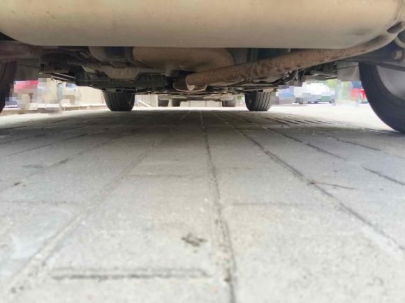 [武汉·鄂A] 二手雪佛兰创酷2014款 1.4T 自动两驱豪华型