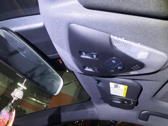 [无锡·苏B] 二手丰田奕泽IZOA2020款 2.0L 奕享版