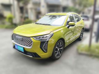 哈弗哈弗初恋2021款 1.5T 自动大四版