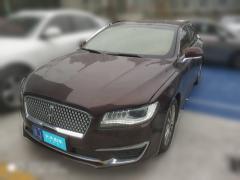 [台州·浙J]林肯&nbsp;&nbsp;林肯MKZ&nbsp;&nbsp;2019款2.0T尊悦版国V