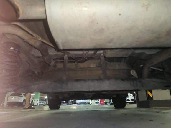 [常州·苏D] 二手比亚迪元2017款 1.5L 手动全景天窗版